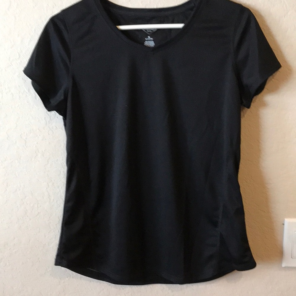 Women’s Size Medium Dry Fit Black